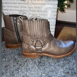 Frye Boots